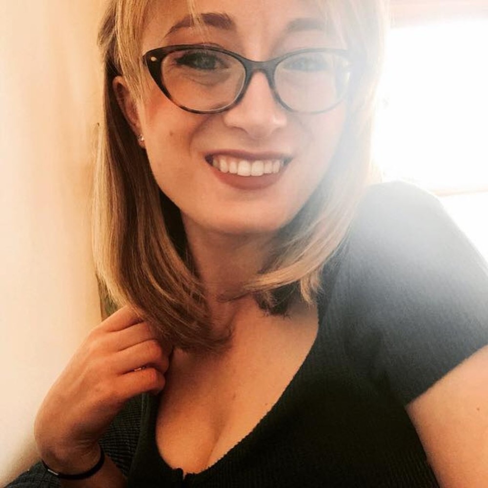 Meet your Posher, Kelsey